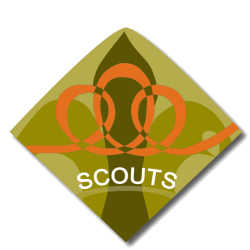 Sección Scout (Tropa)